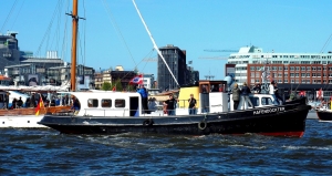 HAFENDOCKTER
